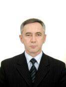 Сафин Халил Масгутович