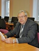 Юдин Олег Иванович