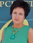 Зюзина Наталья Николаевна