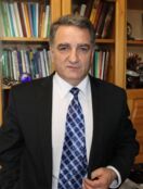 Шихвердиев Ариф Пирвелиевич