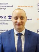 Тамбовский Максим Анатольевич