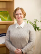 Горячева Анна Александровна