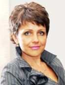 Устинович Елена Степановна