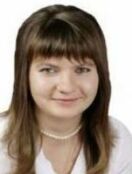 Положенцева Юлия Сергеевна