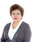 Охлопкова Айталина Алексеевна