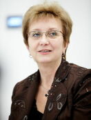 Комлева Наталья Александровна