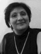 Айрапетова Ануш Генриховна