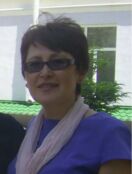 Лучинская Елена Николаевна