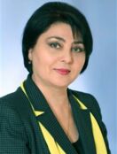 Иоселиани Аза Давидовна