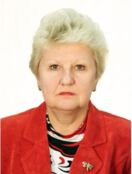 Смолькова Ираида Вячеславовна