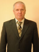 Коновалов Владимир Викторович