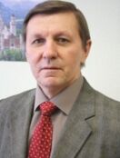 Листвин Александр Анатольевич