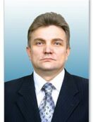 Бекезин Владимир Владимирович