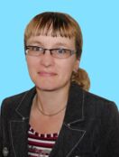 Полякова Олеся Евгеньевна