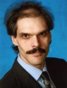 Шаршов Игорь Алексеевич