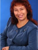 Макарова Людмила Николаевна