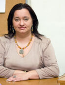 Батова Вера Николаевна