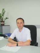 Афанасьев Сергей Федорович