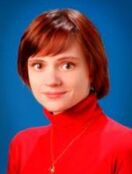 Хижняк Вероника Сергеевна