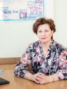 Тарасова Татьяна Викторовна