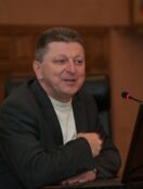 Григоров Игорь Владимирович