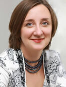 Никитина Лариса Михайловна