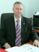 Голубев Алексей Валерианович