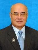 Топольский Николай Григорьевич