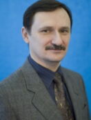 Карманов Михаил Владимирович