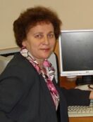 Дуброва Татьяна Абрамовна