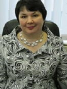 Зарова Елена Викторовна