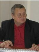 Журавлев Павел Викторович