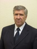 Черкасов Василий Дмитриевич