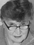 Савина Алиция Казимировна