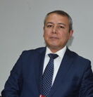 Солиев Ашурбой Абдувохидович