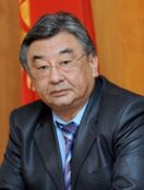 Арабаев Чолпонкул Исаевич