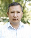 Гыязов Айдарбек Токторович