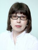 Соболева Светлана Юльевна