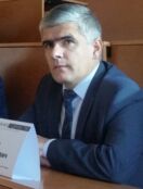 Азимов Пулод Хакимович