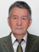 Ярлыкапов Абрар Бадретдинович