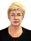 Власова Елена Львовна