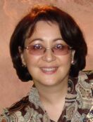 Черемушникова Ирина Кабдрахимовна