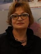 Нестер Татьяна Васильевна