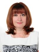 Петренко Елена Гургеновна