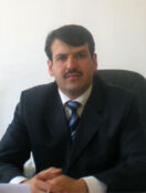 Толибов Кобил Косимович