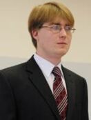 Климов Владимир Игоревич