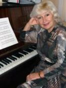 Кириченко Татьяна Дмитриевна