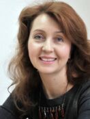 Рогова Наталия Вячеславовна