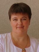 Малюжинская Наталья Владимировна