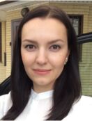 Игнатиади Ольга Николаевна